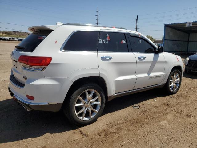 Vin: 1c4rjfjm0ec502148, lot: 51441805, jeep grand cher summit 20143