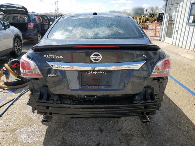 2015 NISSAN ALTIMA 2.5 - 1N4AL3AP9FC416456