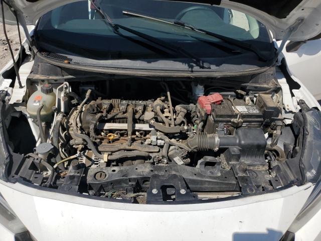 2020 NISSAN VERSA SR - 3N1CN8FVXLL835663