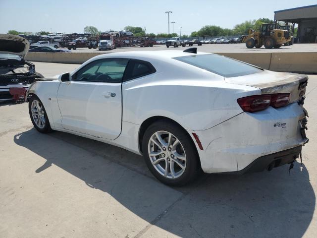 Vin: 1g1fb1rx0p0130745, lot: 53022915, chevrolet camaro ls 20232