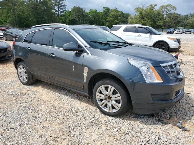 Vin: 3gyfnaey3bs565364, lot: 54127835, cadillac srx luxury collection 20114