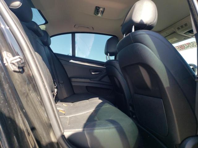 2015 BMW 535 I WBA5B1C50FD922165