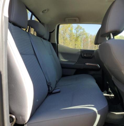 2021 TOYOTA TACOMA DOUBLE CAB 3TYCZ5AN3MT052787