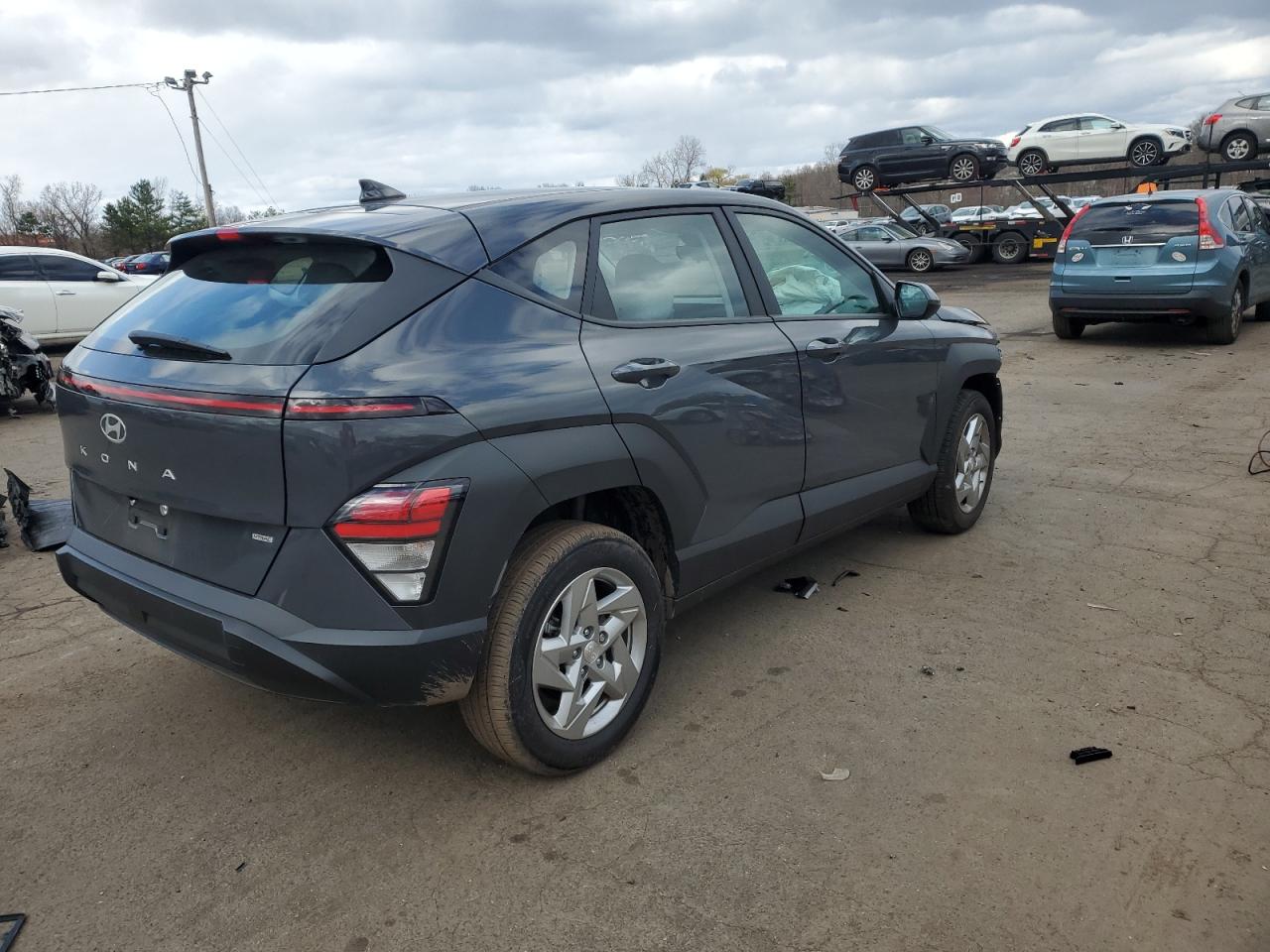 HYUNDAI KONA SE