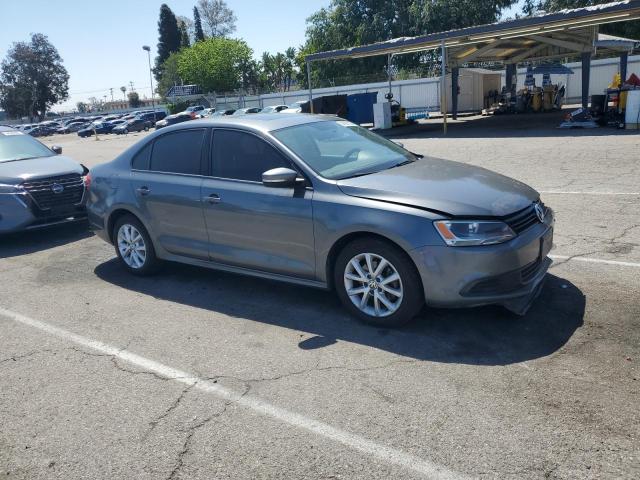 Vin: 3vwdz7aj1bm328693, lot: 54565155, volkswagen jetta se 20114