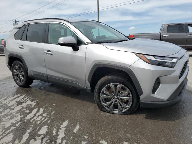 Vin: 4t3b6rfvxsu178849, lot: 53315905, toyota rav4 xle premium 20254