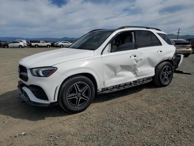 Vin: 4jgfb4kbxla051607, lot: 52146515, mercedes-benz gle-class 350 4matic 2020 img_1