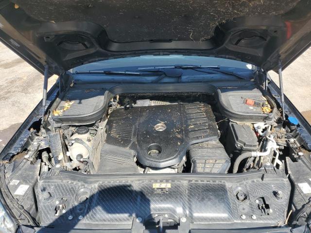 2020 MERCEDES-BENZ GLS 450 4M - 4JGFF5KE9LA176361
