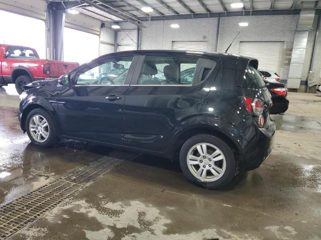 Vin: 1g1jc6sb8e4186859, lot: 53642435, chevrolet sonic lt 20142