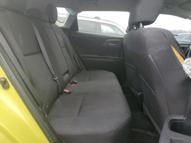 2018 TOYOTA COROLLA IM - JTNKARJE7JJ569133