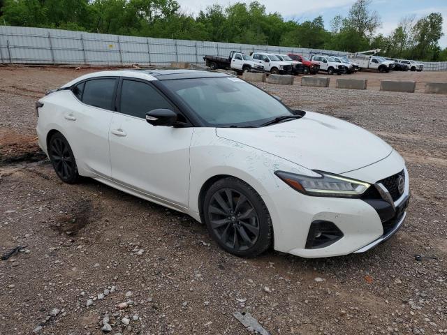 Vin: 1n4aa6ev4lc378484, lot: 54076305, nissan maxima sr 20204