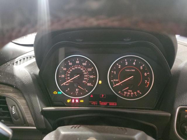 2017 BMW 230XI WBA2M9C58HV717167