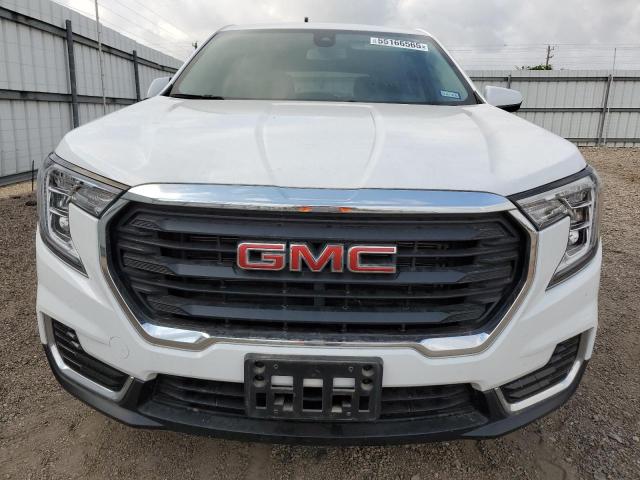2024 GMC TERRAIN SL - 3GKALMEG1RL268701
