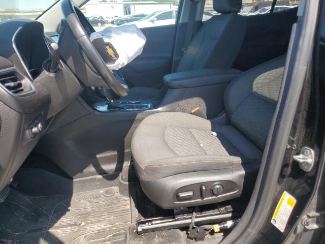 2018 CHEVROLET EQUINOX LT - 2GNAXJEVXJ6304933