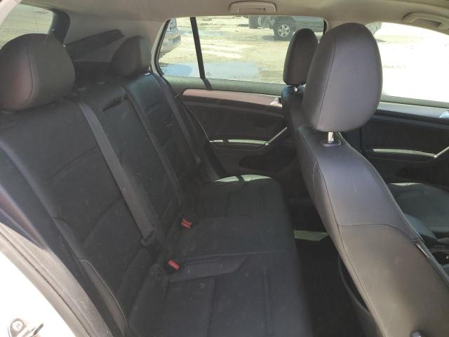 2016 VOLKSWAGEN GOLF S/SE 3VW217AU0GM041801