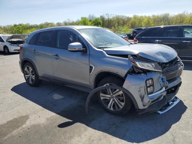 2023 MITSUBISHI OUTLANDER JA4ARUAU8PU011800