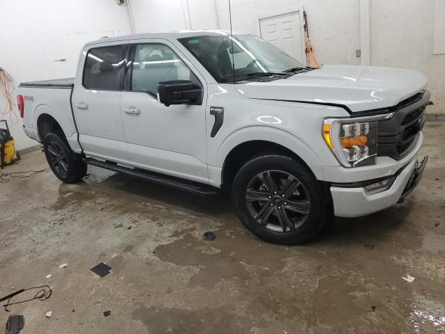 Vin: 1ftfw1e58pfb59584, lot: 54932175, ford f-150 supercrew 20234