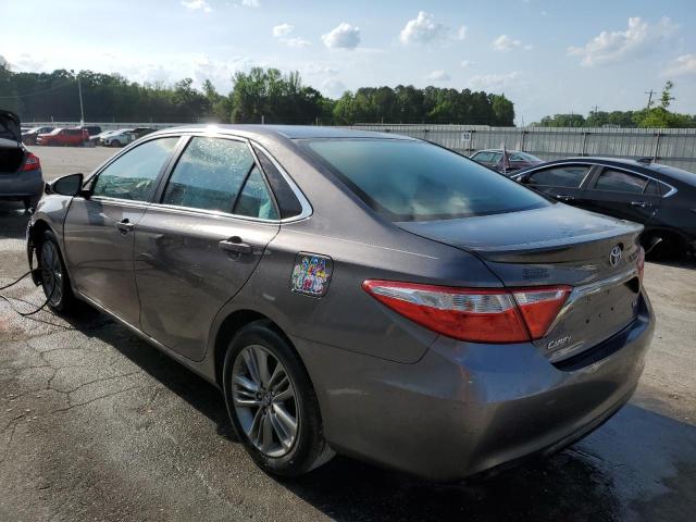 Vin: 4t1bf1fk7gu205173, lot: 54130355, toyota camry le 20162
