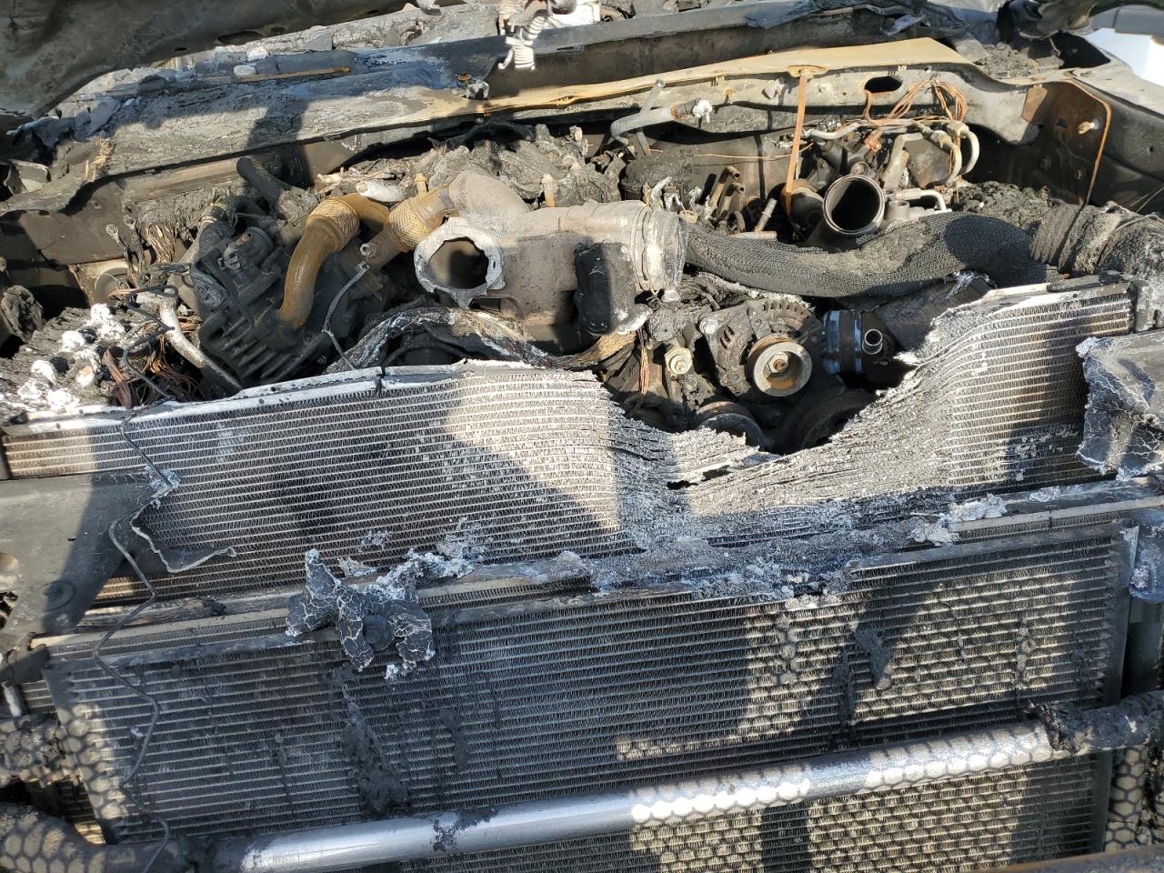 FORD F-350 SUPER DUTY