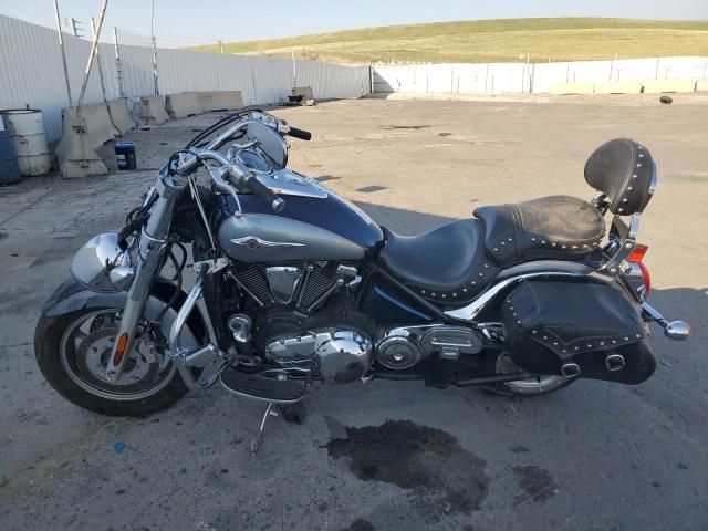 2008 KAWASAKI VULCAN - JKBVNMJ128A000566