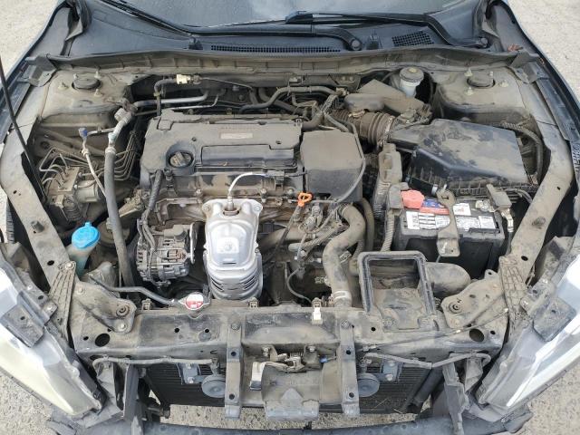 2017 HONDA ACCORD LX - 1HGCR2F39HA186063