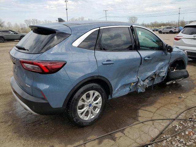 Vin: 1fmcu9gn9pua87922, lot: 54083405, ford escape act active 20233