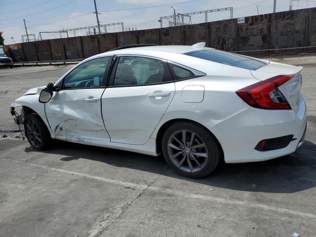 Vin: 19xfc1f3xme206920, lot: 55303735, honda civic ex 20212