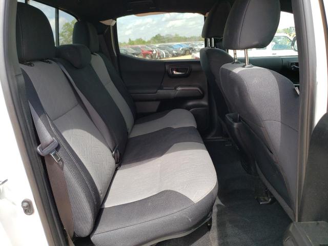 2021 TOYOTA TACOMA DOU - 5TFDZ5BN8MX060134