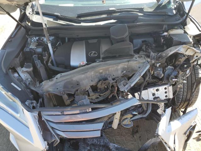 2017 LEXUS RX 350 BAS - 2T2BZMCA9HC101738