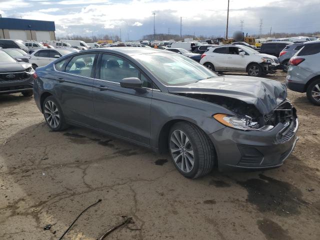 Vin: 3fa6p0t99lr261024, lot: 52929595, ford fusion se 20204