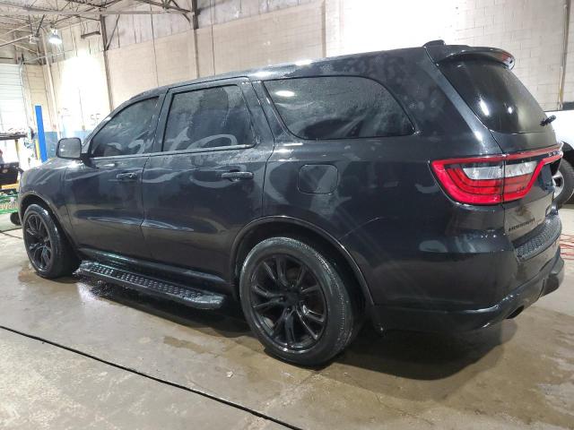 Vin: 1c4sdjct2gc315500, lot: 51159465, dodge durango r/t 20162
