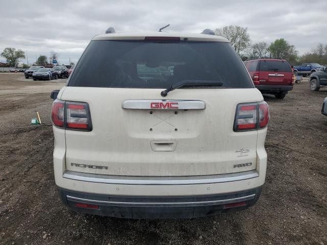 2015 GMC ACADIA SLE - 1GKKVPKD7FJ173895