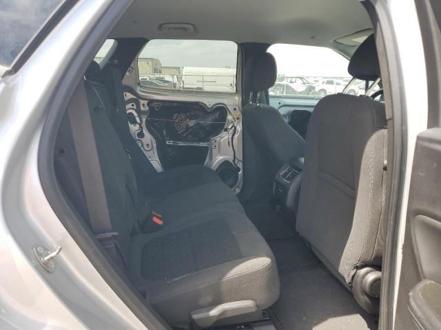 2020 CHEVROLET BLAZER 2LT - 3GNKBCRS9LS636011