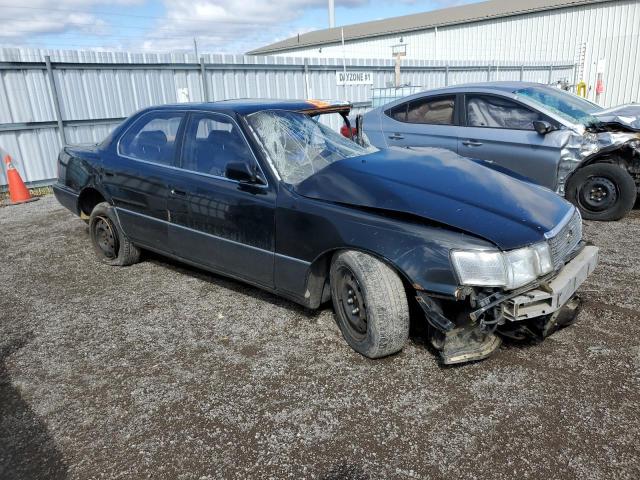 Vin: jt8uf11e0n0100685, lot: 53639885, lexus ls400 400 19924