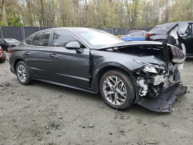 Vin: kmhl64ja0na234355, lot: 53387965, hyundai sonata sel 20224