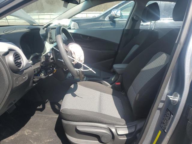 2020 HYUNDAI KONA SE - KM8K12AA8LU559216
