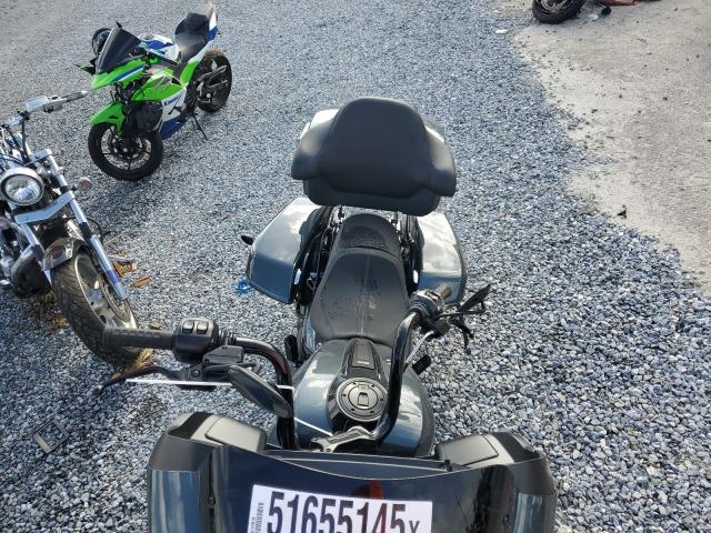 2025 HARLEY-DAVIDSON FLTRX 1HD1KH710SB613236