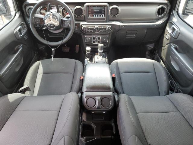 2023 JEEP GLADIATOR - 1C6HJTAG9PL525183