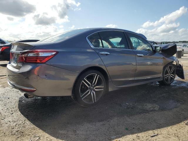 Vin: 1hgcr2f15ha178721, lot: 55154335, honda accord sport special edition 20173
