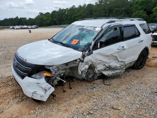 Vin: 1fm5k8d8xfgc53059, lot: 53867325, ford explorer xlt 2015 img_1