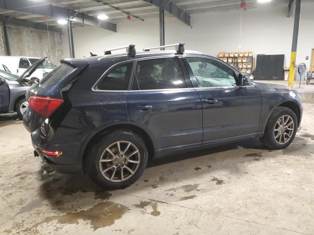 Vin: wa1lkafp0aa011782, lot: 52541515, audi q5 premium plus 20103