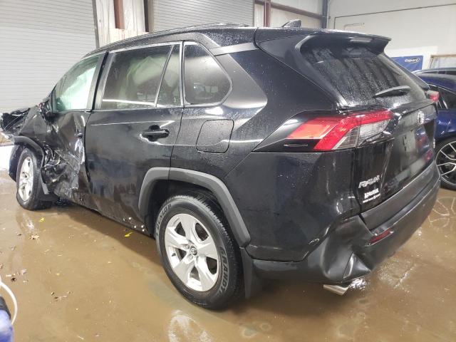 Vin: 2t3p1rfv5mc164740, lot: 51618905, toyota rav4 xle 20212
