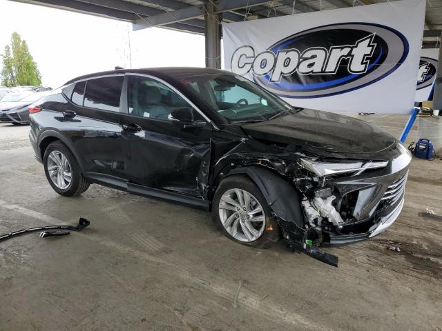 Vin: kl47laep6sb133350, lot: 53393845, buick envista pr preferred 20254