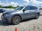 2019 VOLKSWAGEN TIGUAN SE - 3VV3B7AX6KM006625