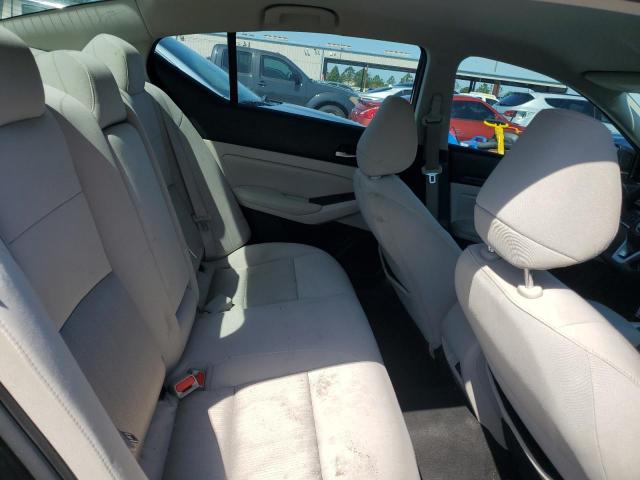 2020 NISSAN ALTIMA S - 1N4BL4BV2LN322281