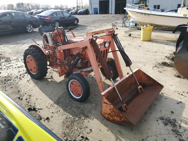 OTHI OTHER 1975 orange   26867 photo #1