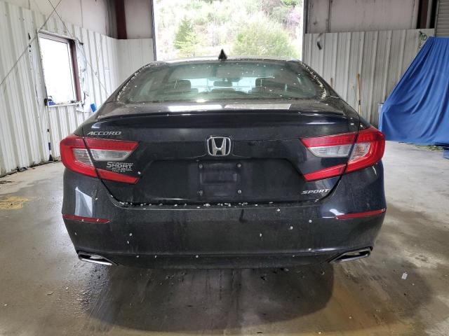 2020 HONDA ACCORD SPO - 1HGCV1F34LA144706