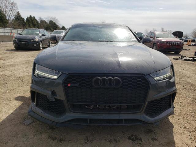 2016 AUDI RS7 - WUAW2AFC2GN901494