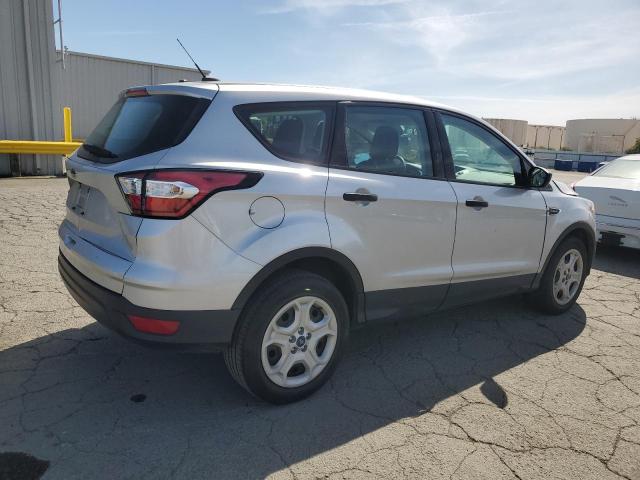 Vin: 1fmcu0f76jub86851, lot: 55177855, ford escape s 20183