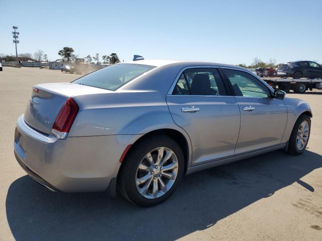Vin: 2c3ccakg5jh300302, lot: 53044645, chrysler 300 limited 20183